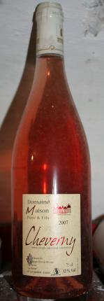 Cheverny
