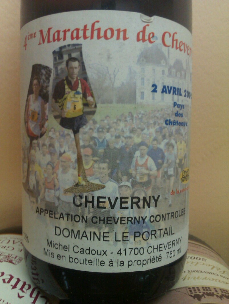 Cheverny