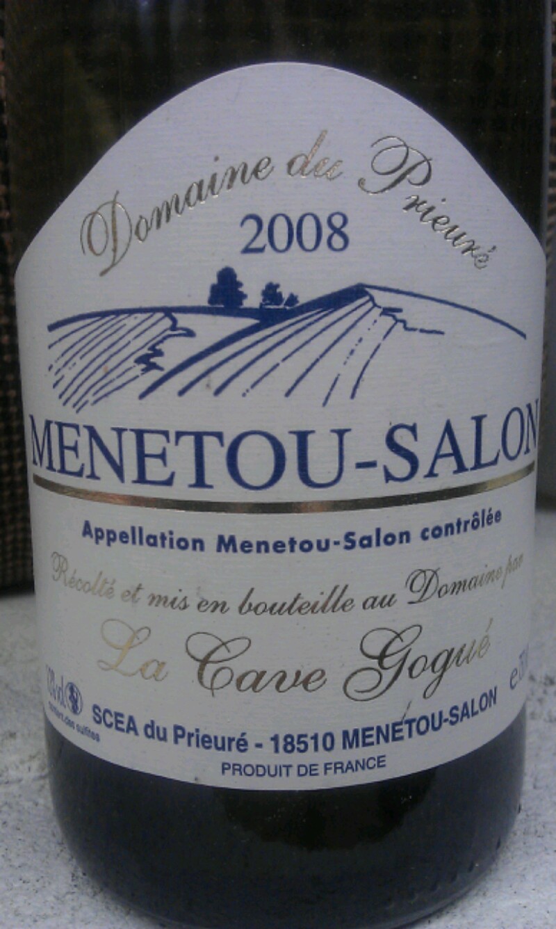 Menetou-Salon