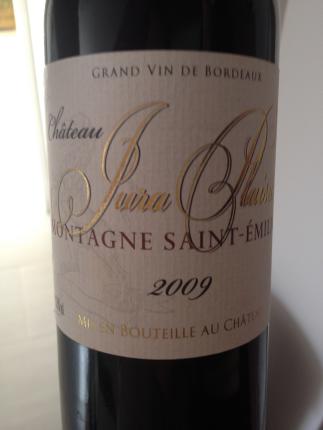 Montagne-Saint-Emilion