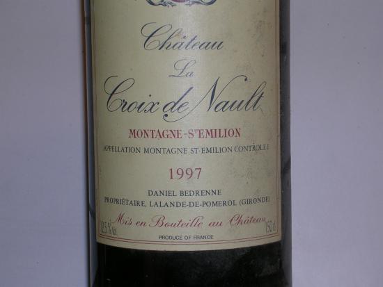 Montagne-Saint-Emilion