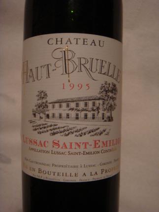Lussac Saint-Emilion