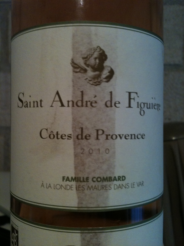 Côtes de Provence