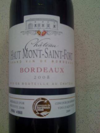 Bordeaux