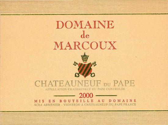 Châteauneuf-du-Pape
