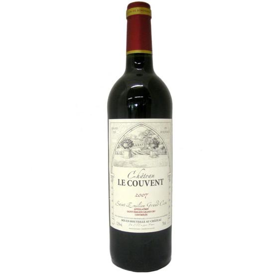 Saint-Emilion Grand Cru