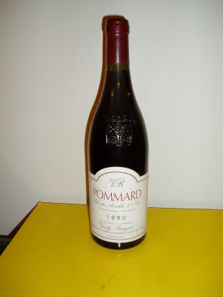 Pommard Premier Cru Les Arvelets