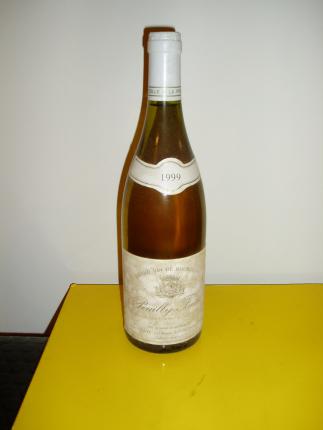 Pouilly-Fuissé