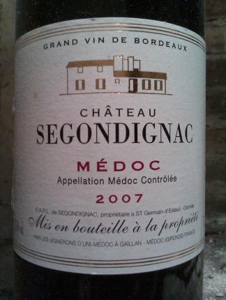 Médoc