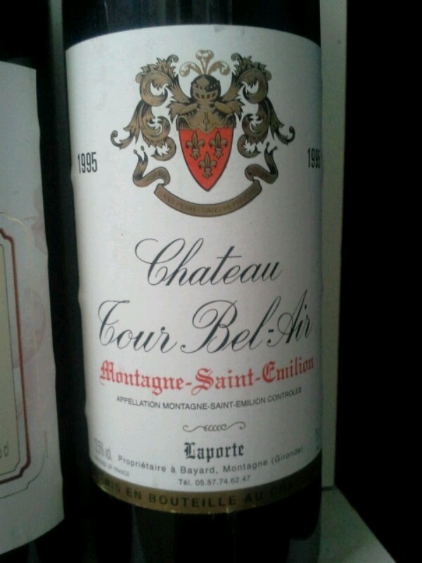 Montagne-Saint-Emilion
