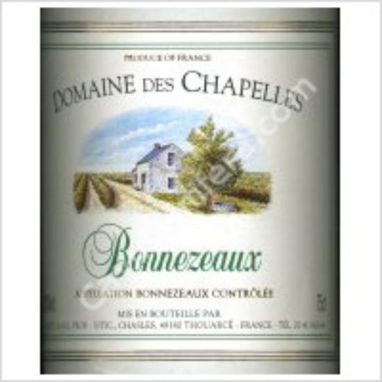 Bonnezeaux
