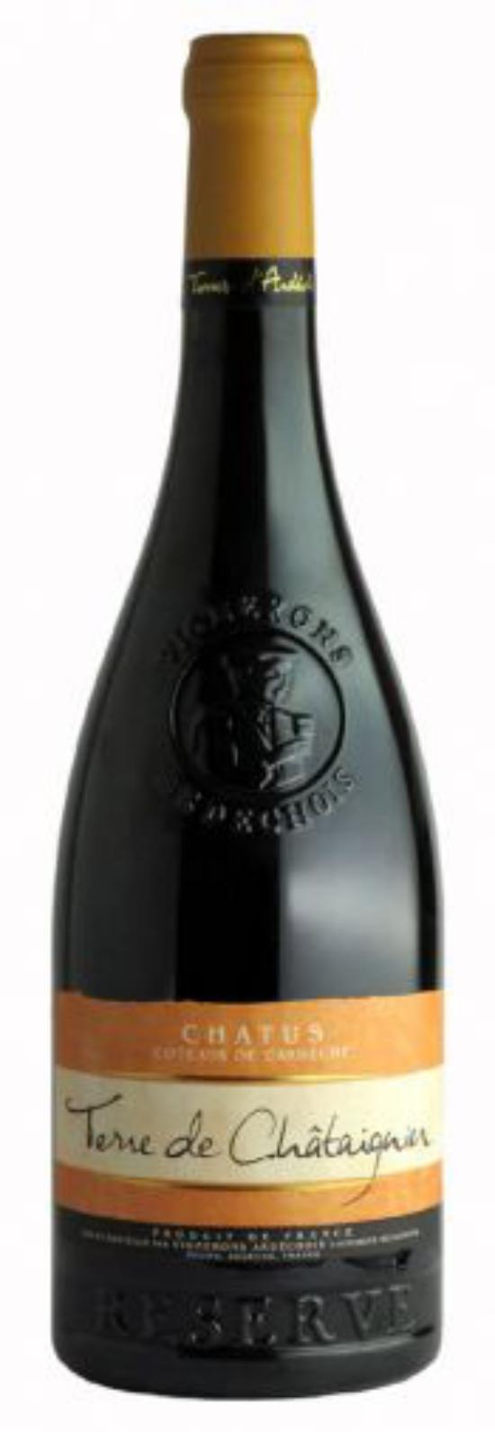 Coteaux Ardéchois