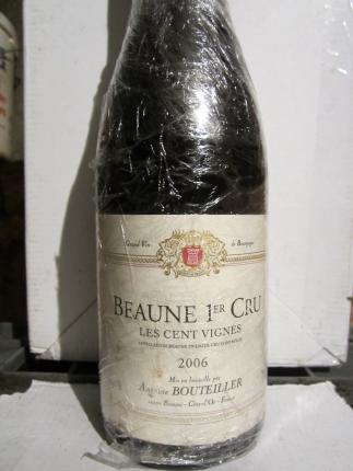 Beaune Premier Cru Les centes Vignes
