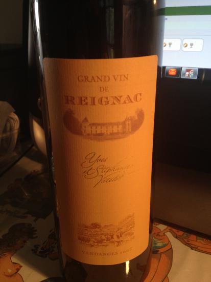 Bordeaux Supérieur