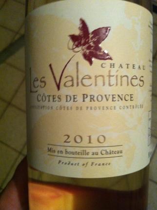 Côtes de Provence