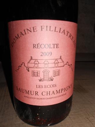 Saumur-Champigny