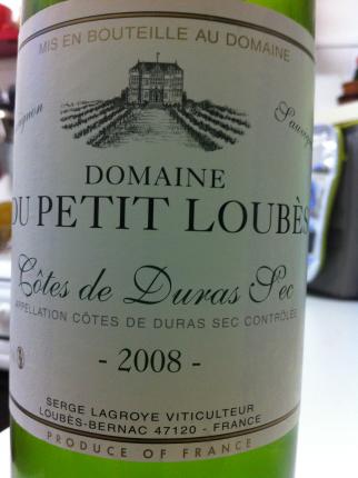 Côtes-de-Duras