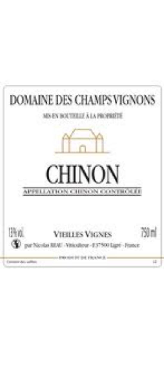 Chinon