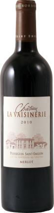Puisseguin-Saint-Emilion