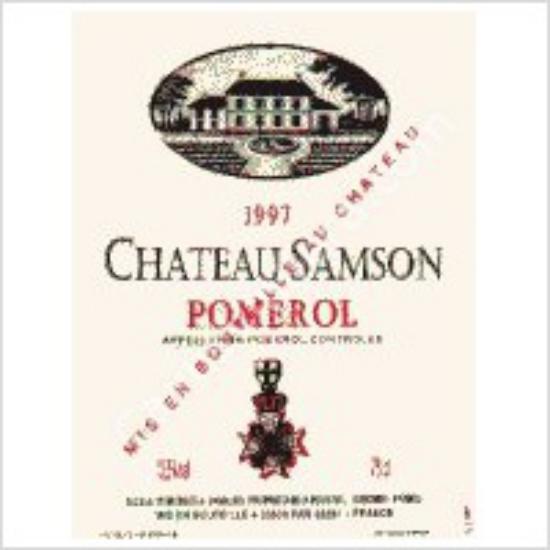 Pomerol