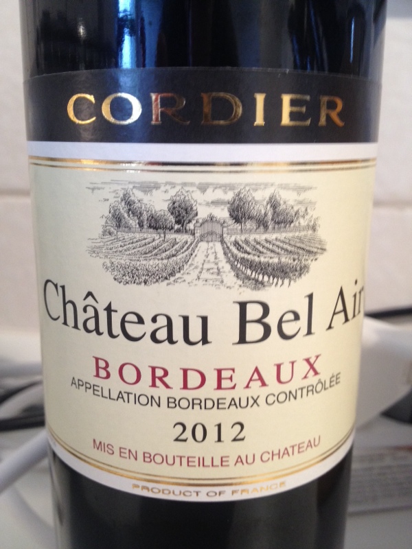 Bordeaux