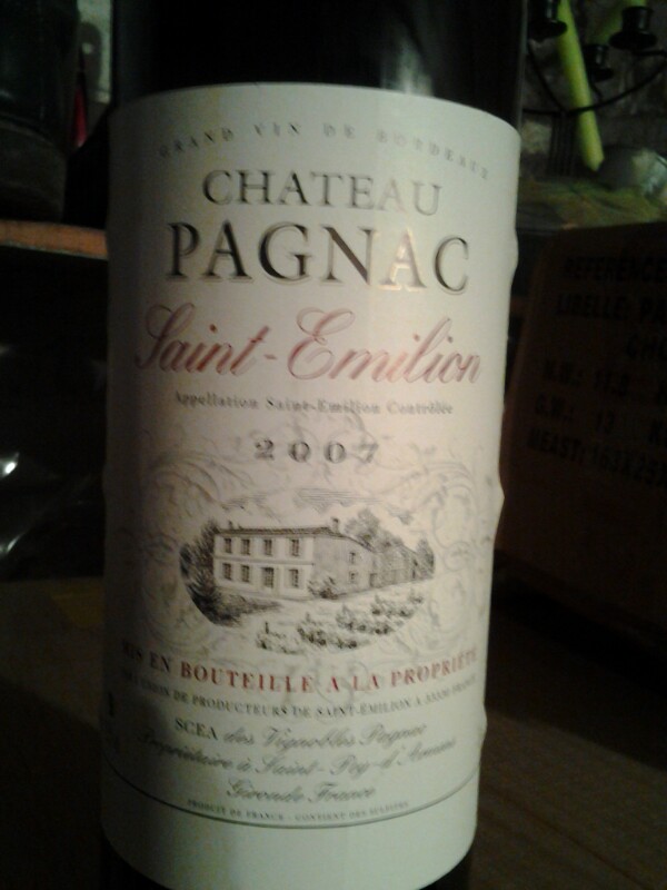 Saint-Emilion