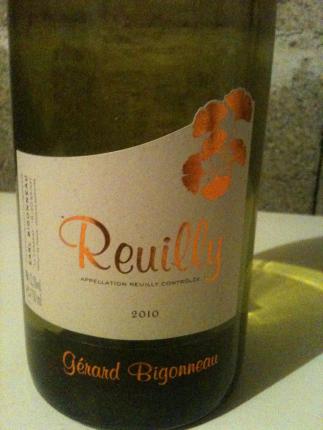 Reuilly