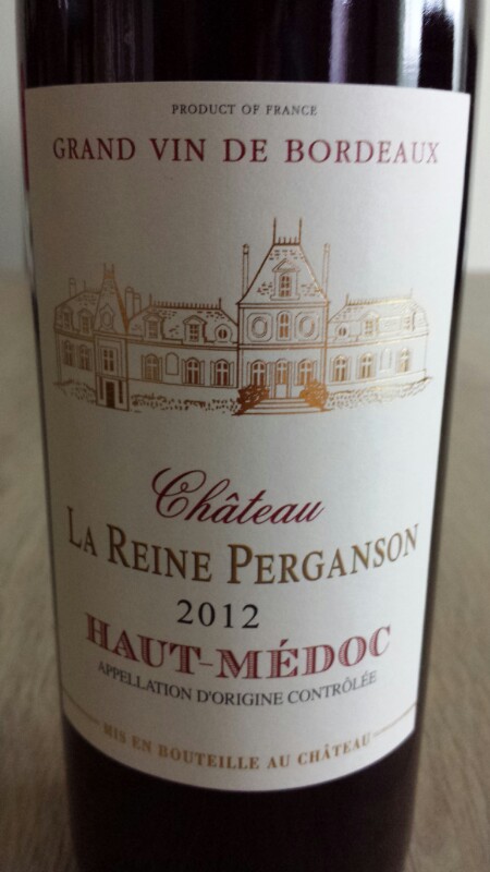 Haut-Médoc