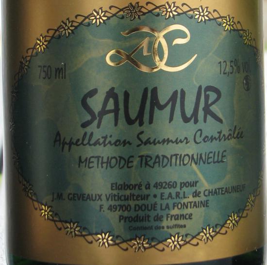 Saumur