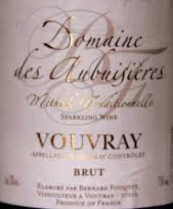 Vouvray