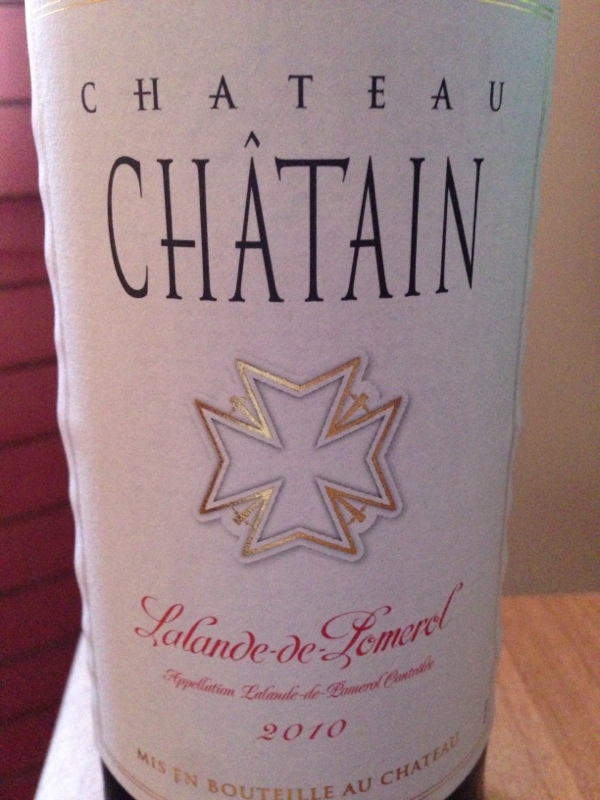 Lalande-de-Pomerol