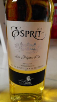 Côtes de Gascognes