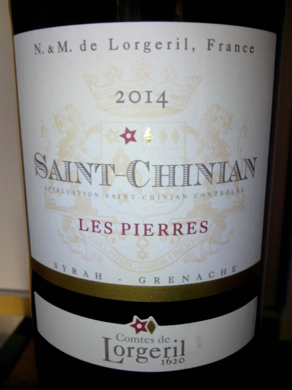 Saint-Chinian
