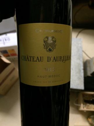 Bordeaux