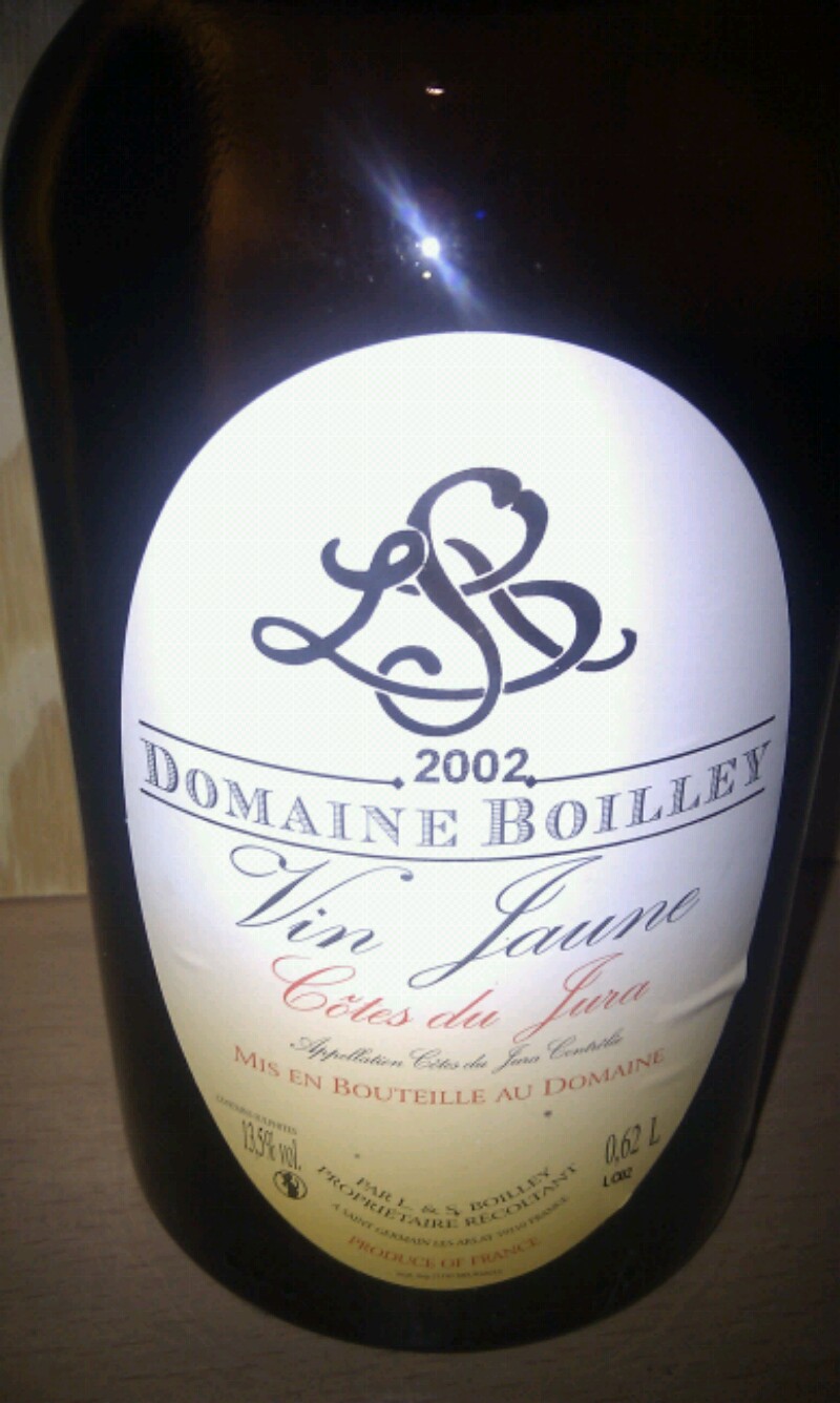 Côtes du Jura
