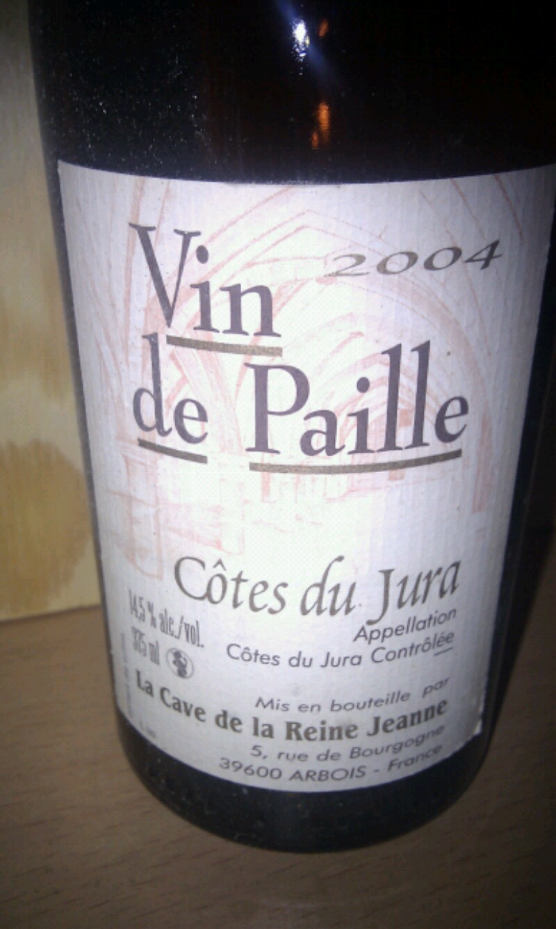 Côtes du Jura