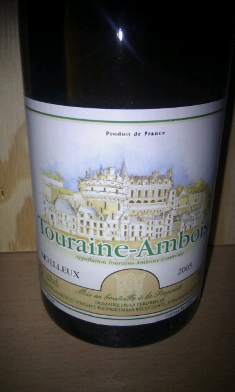 Touraine-Amboise