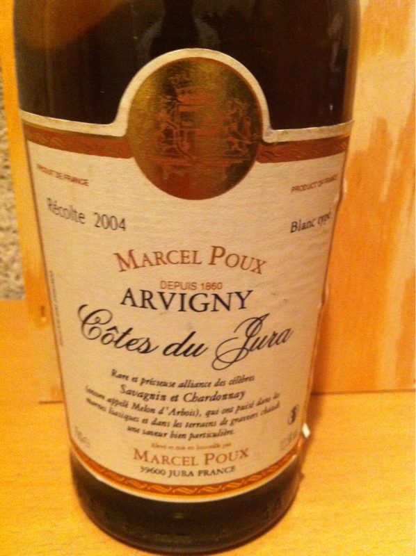 Côtes du Jura