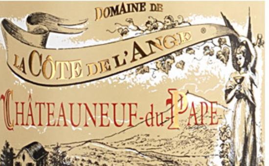 Châteauneuf-du-Pape
