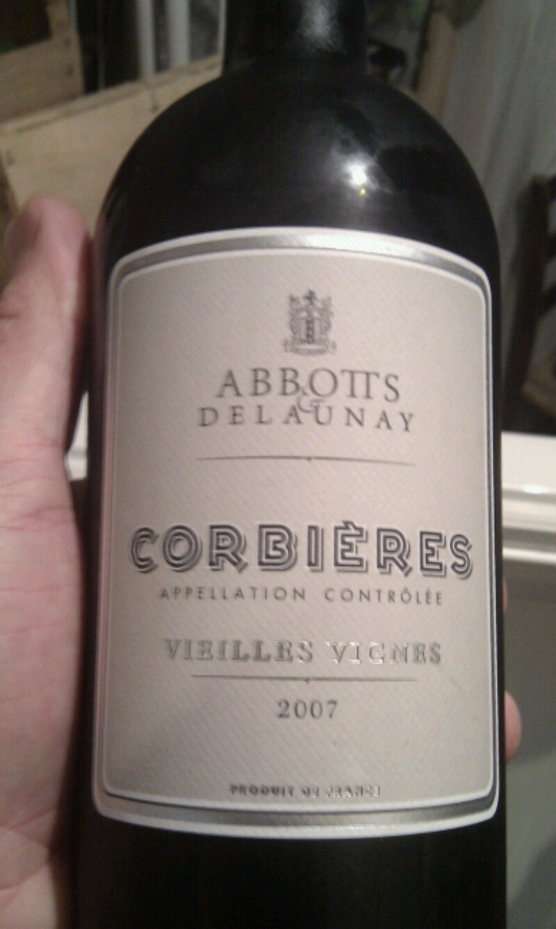 Corbières