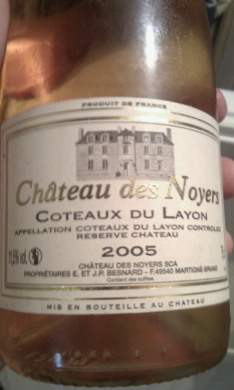 Coteaux-du-Layon
