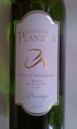 Côtes du Roussillon