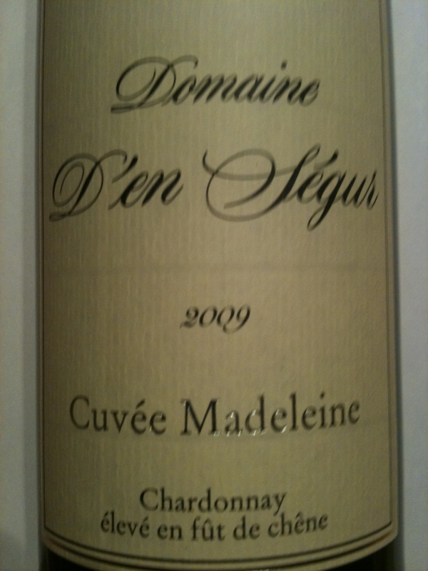 Vin de pays des Côtes du Tarn