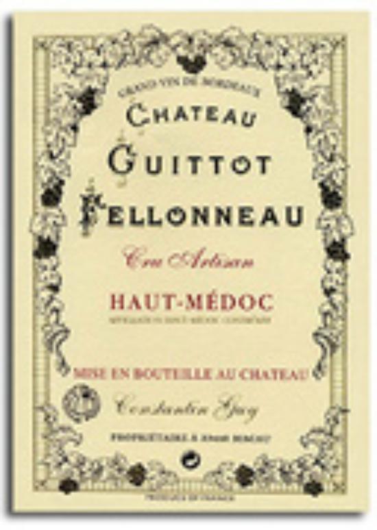 Haut-Médoc