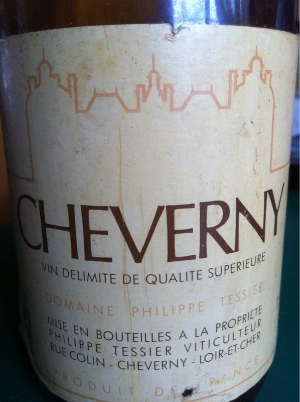 Cheverny