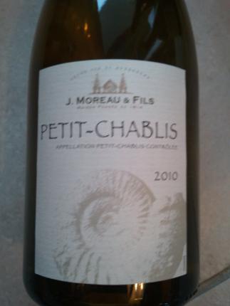 Petit Chablis