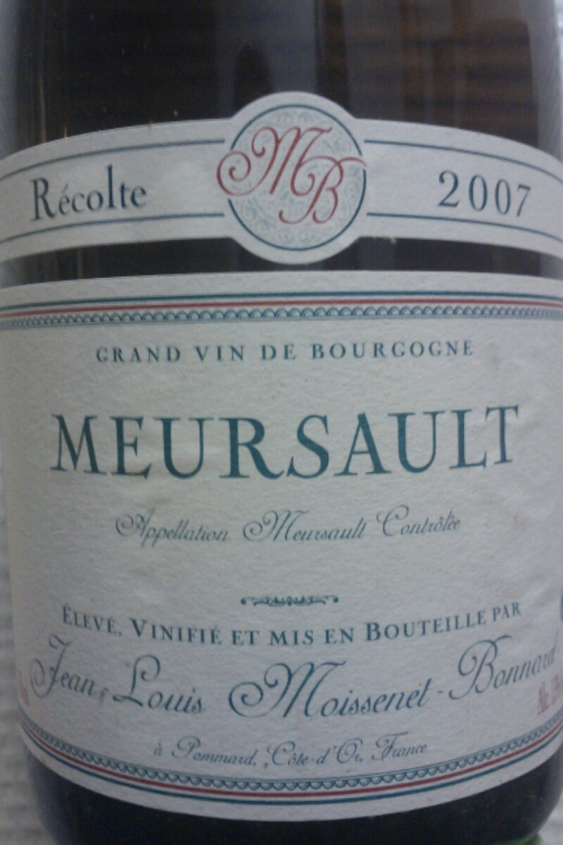 Meursault