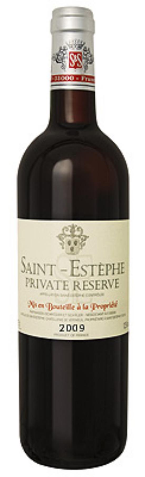 Saint-Estèphe
