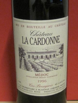 Médoc