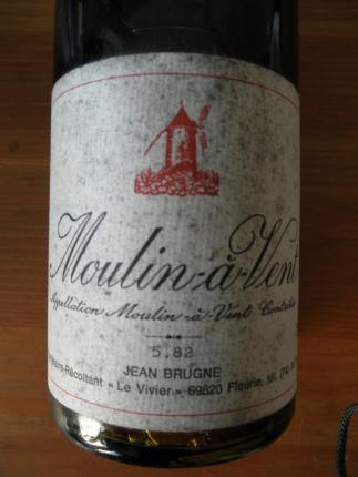Moulin-à-Vent